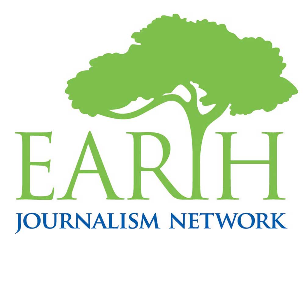 Climate Change Media Partnership Reporting Fellowships