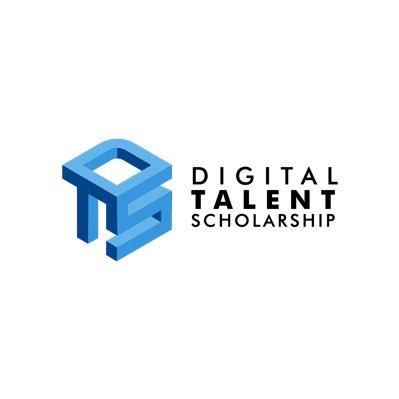 Digital Talent Scholarship