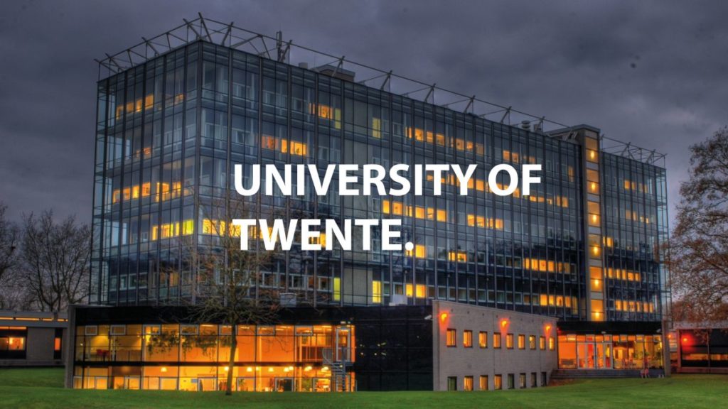 Beasiswa S2 University of Twente Scholarship (UTS)