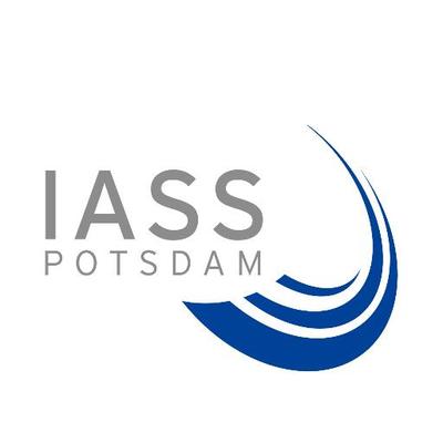 Beasiswa Internasional IASS