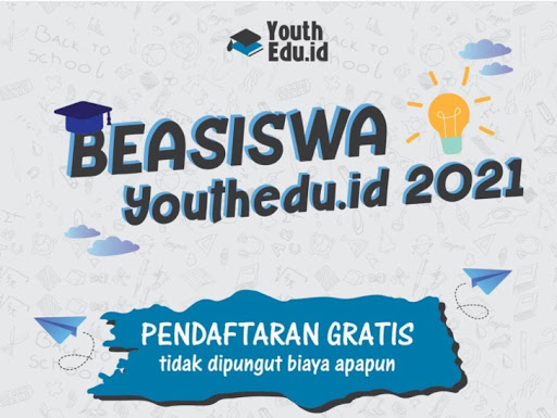 Edu Scholar 2021 YouthEdu.id