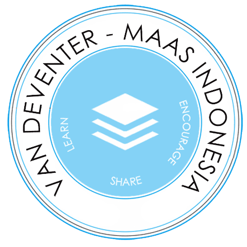 Beasiswa Van Deventer-Maas Indonesia