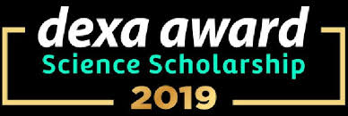 Dexa Award Science Scholarship (DASS)