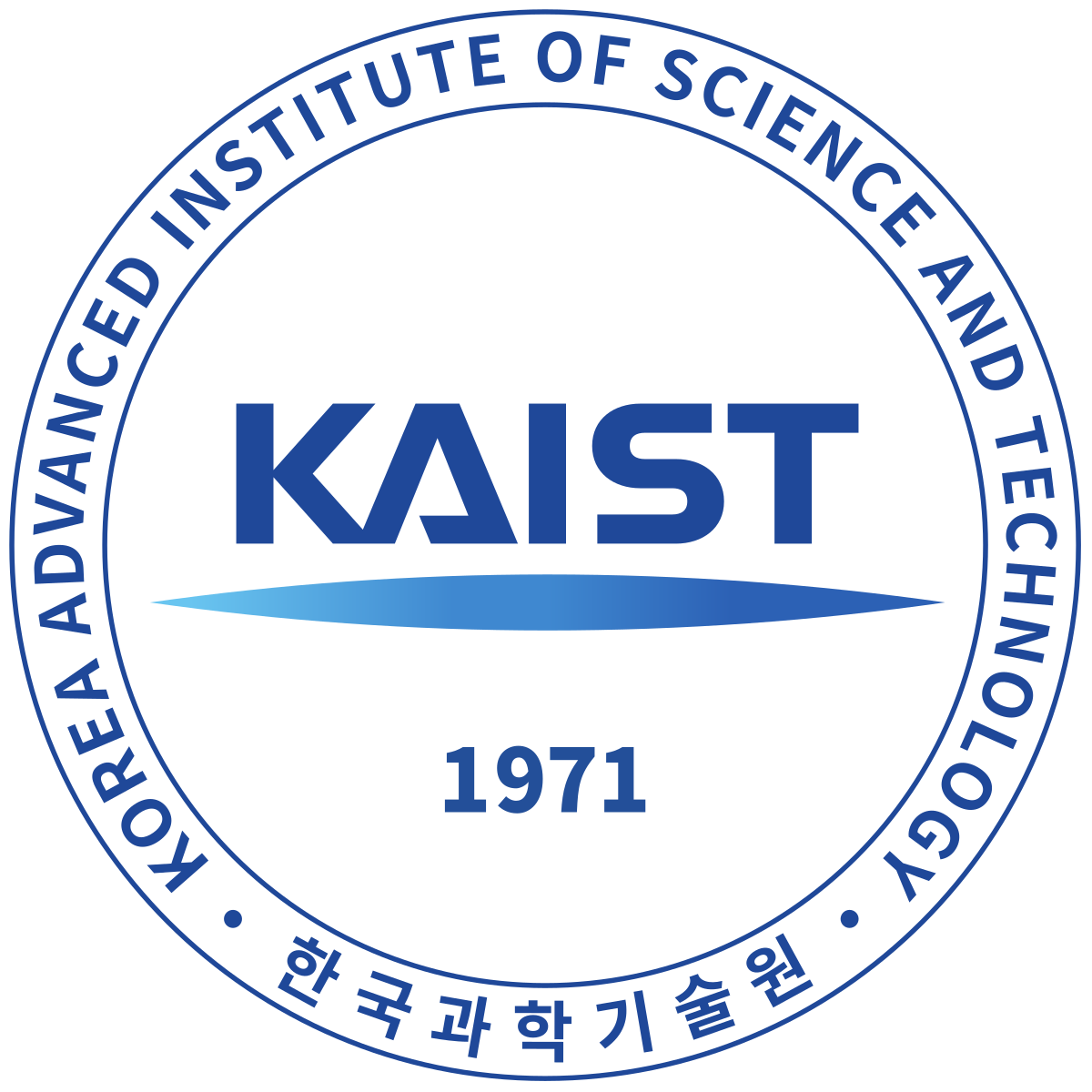 KAIST International Scholarship 2021