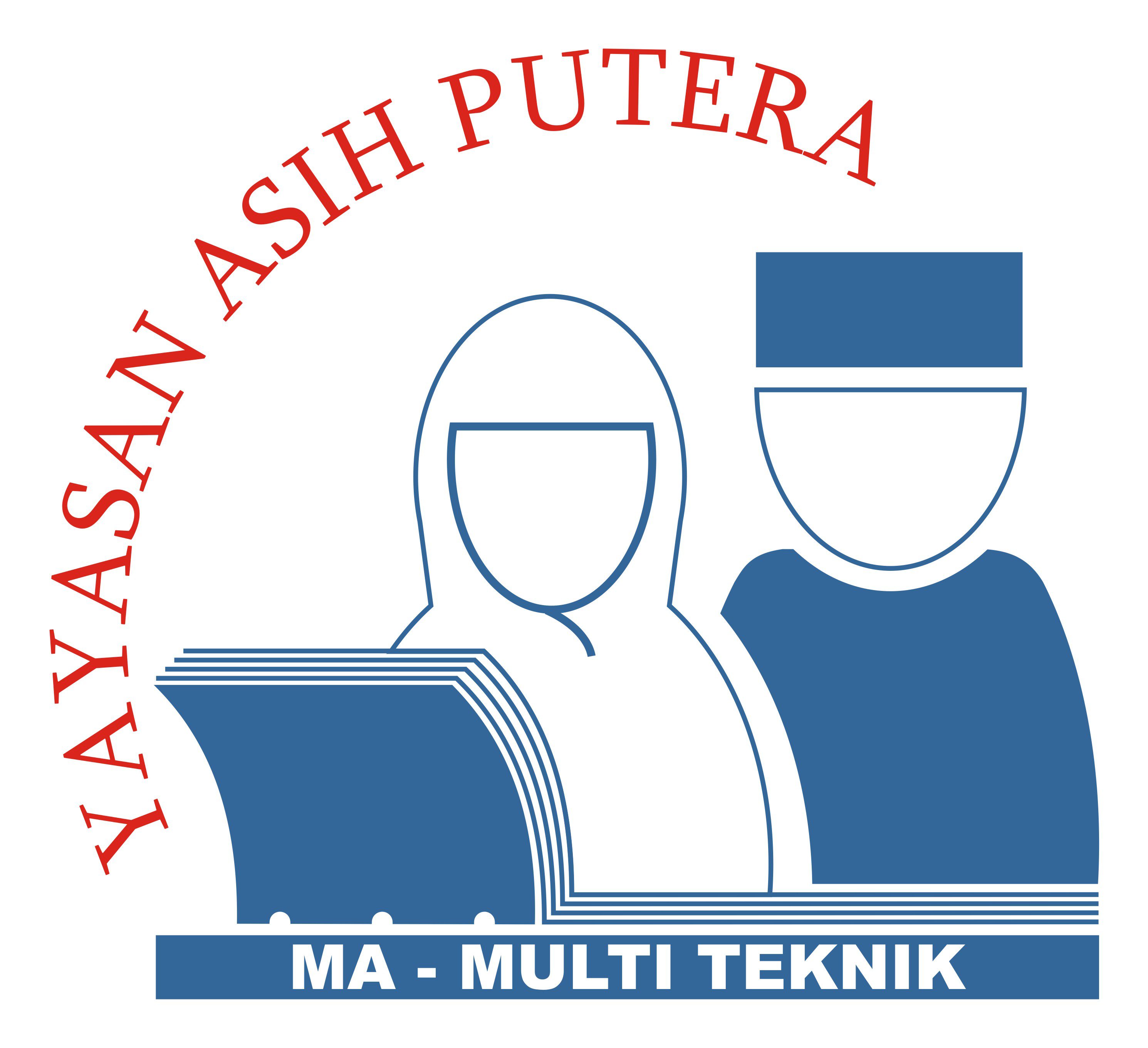 Beasiswa Asrama MA Asih Putera  2019-2020