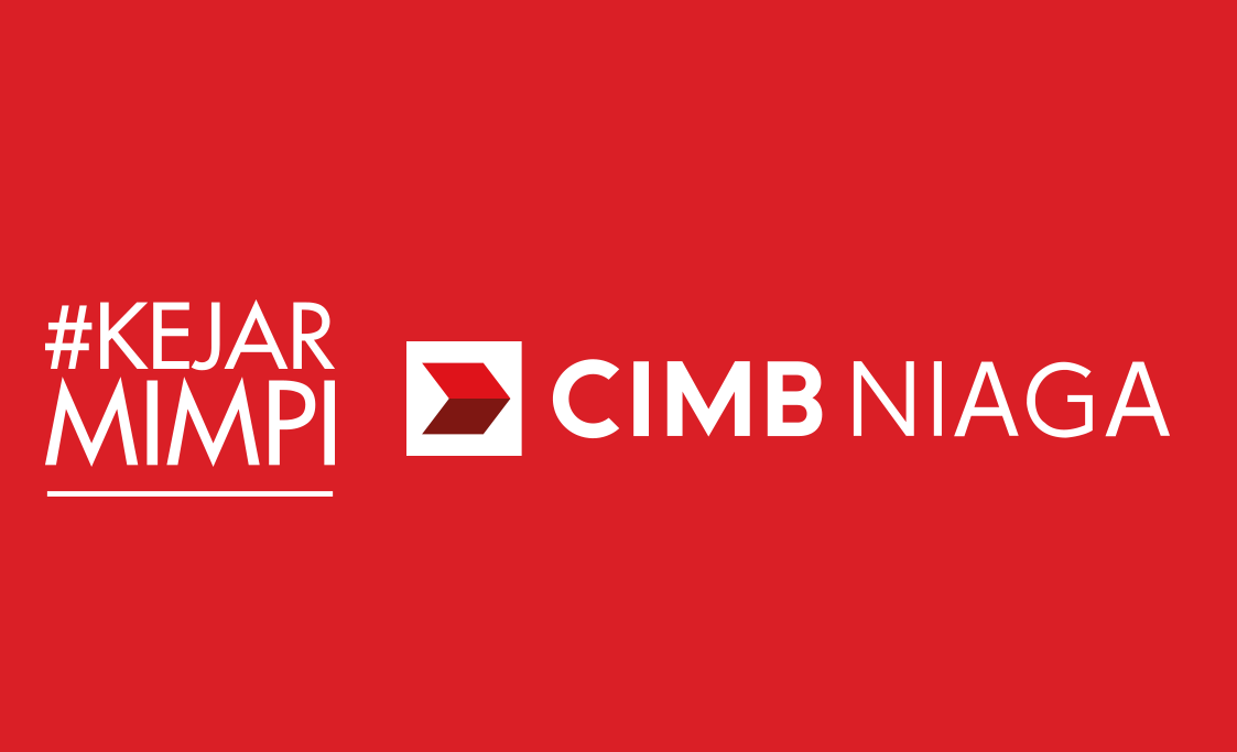 Beasiswa CIMB Niaga 2021