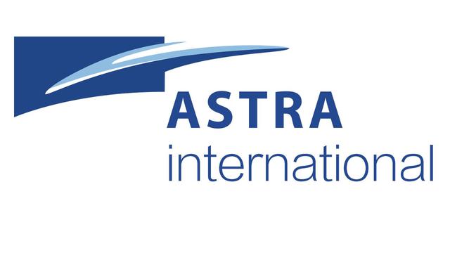 Management Trainee – Astra Graduate Program 2021