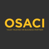 OSACI Talent Hub Internship