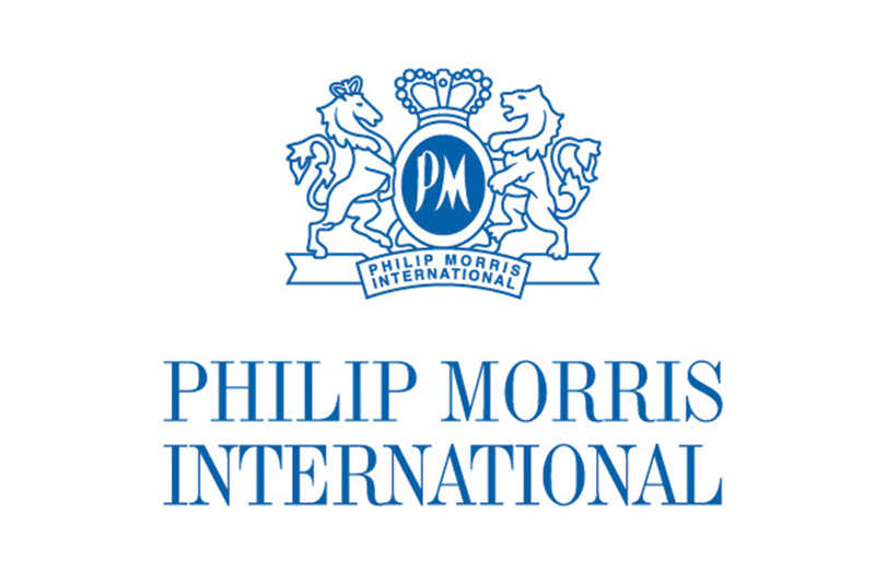 Philip Morris International (Internship 2020)