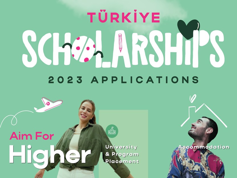 Sumber gambar : turkiye scholarships burslari 2023