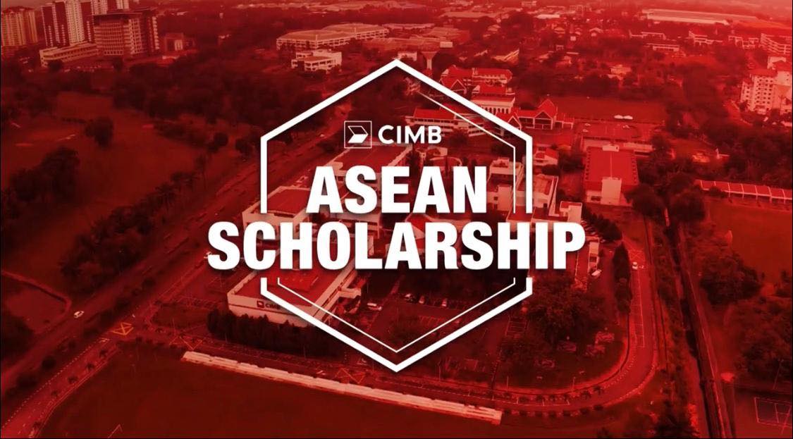 Sumber gambar: Beasiswa CIMB Niaga ASEAN 2023