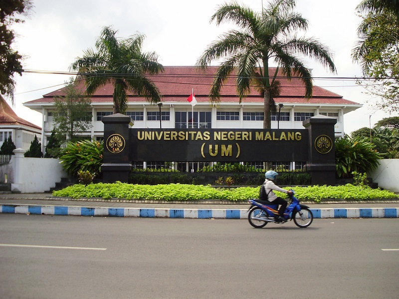 Sumber gambar: Universitas Negeri Malang