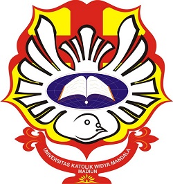 Universitas katolik widya mandala surabaya